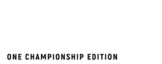 The Apprentice: ONE Championship Edition logo