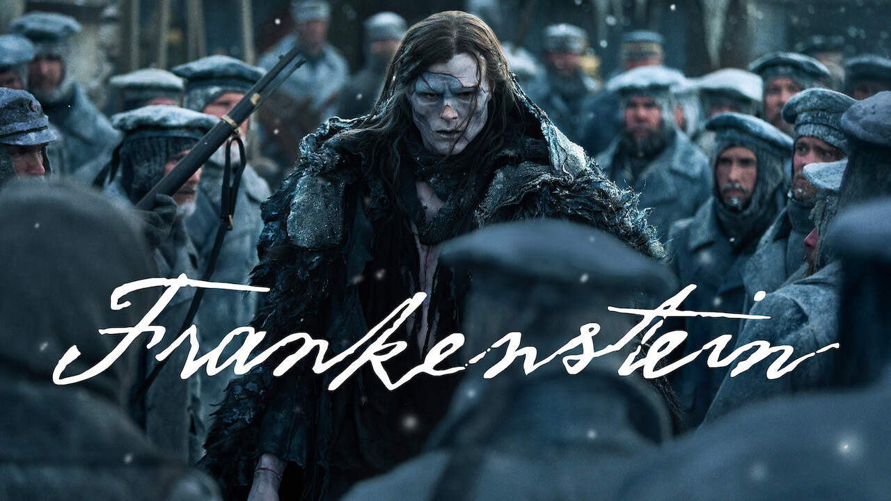 Frankenstein