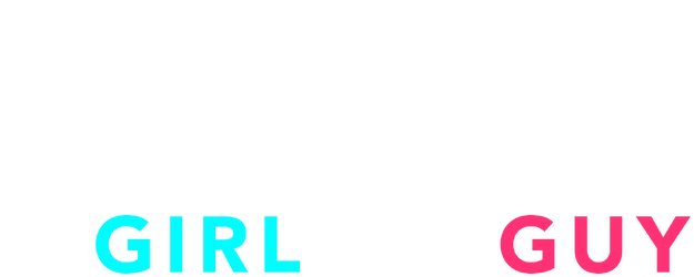 A Girl and A Guy logo