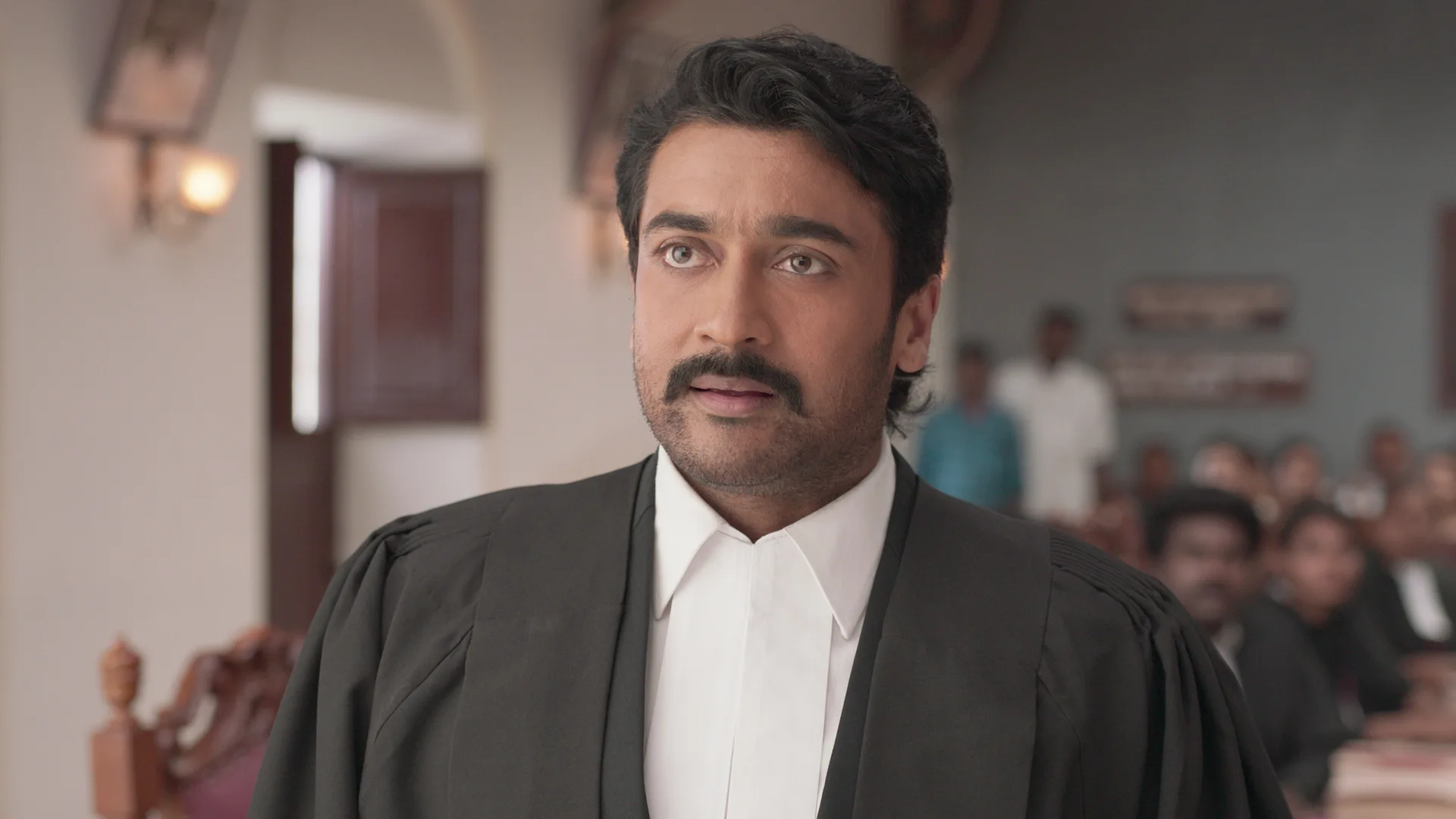 Etharkkum Thunindhavan