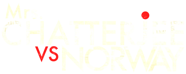 Mrs. Chatterjee vs Norway logo