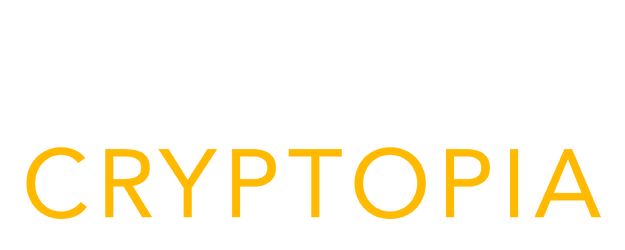 Cryptopia: Bitcoin logo