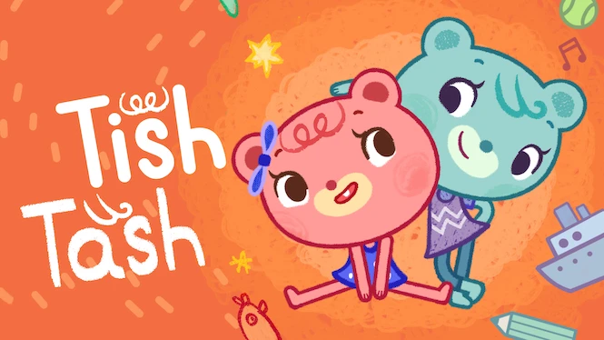 Tish Tash