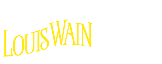 The Electrical Life of Louis Wain logo