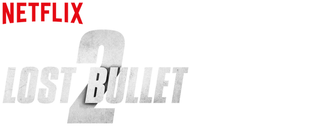 Lost Bullet 2 logo