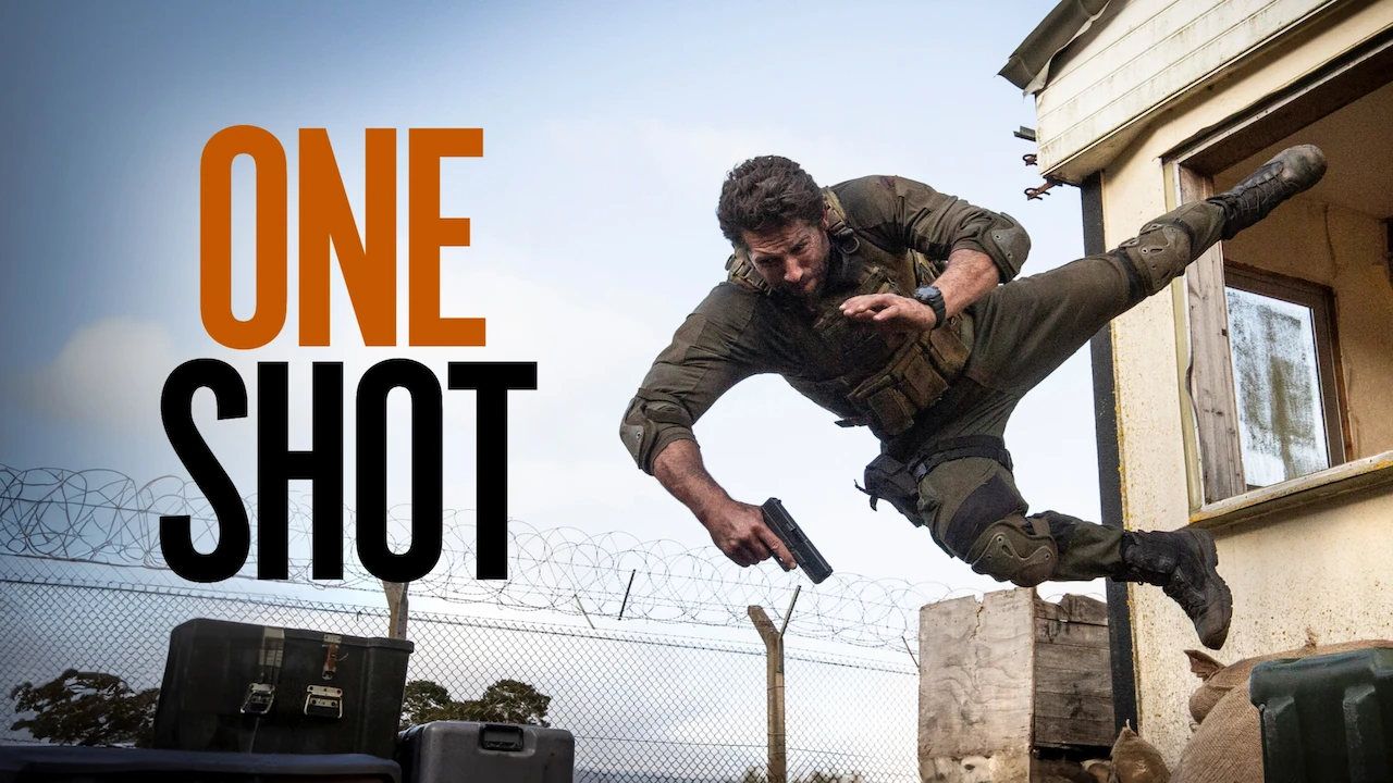 One Shot