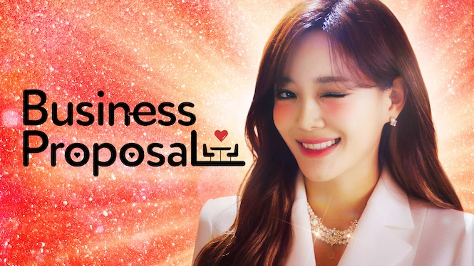 Business Proposal