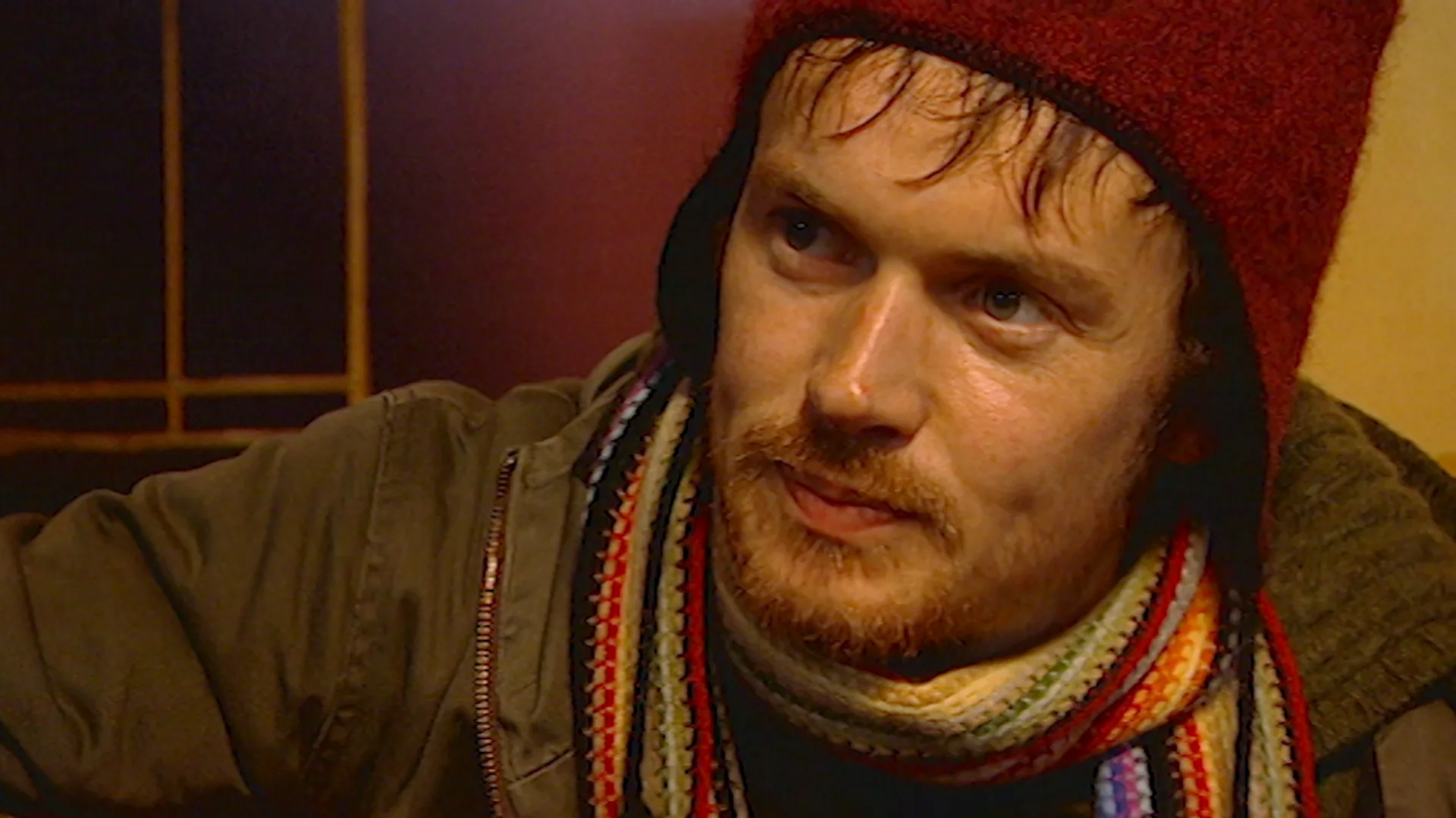 Other Voices: Damien Rice