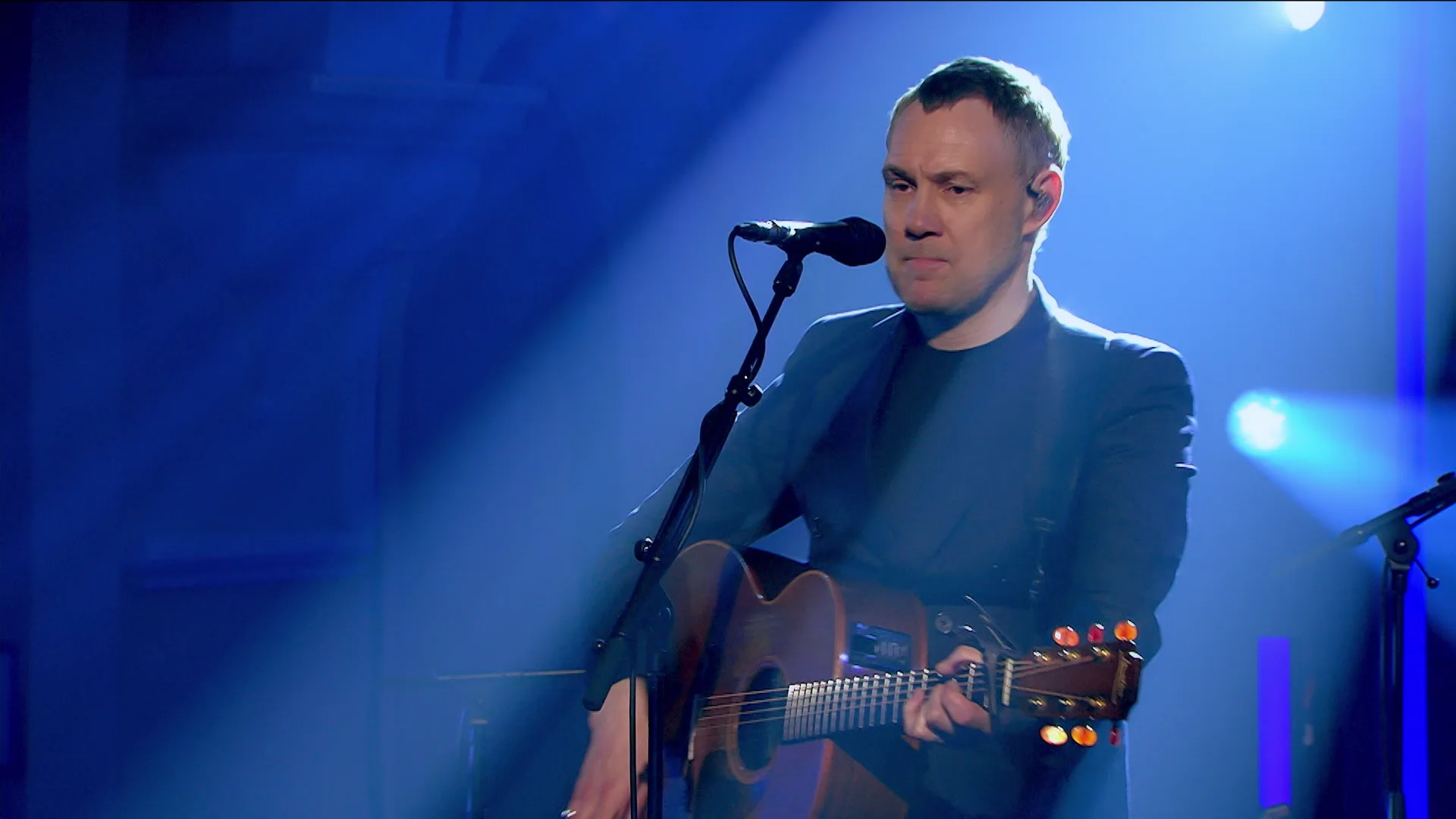 Other Voices: David Gray