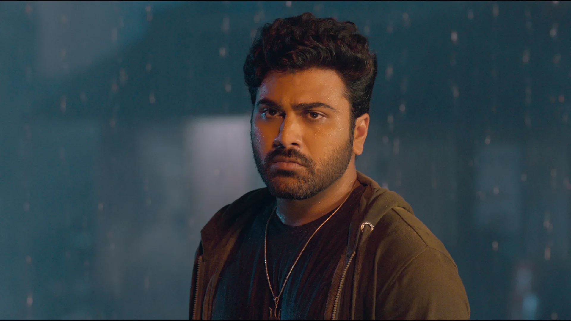 Maha Samudram