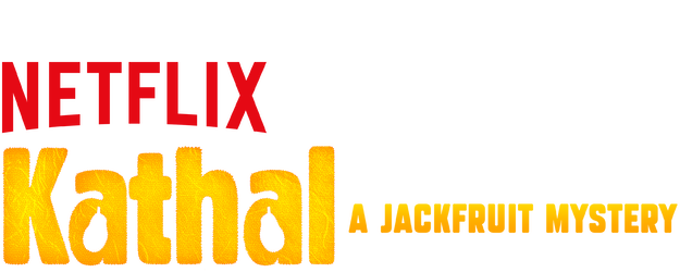 Kathal - A Jackfruit Mystery logo