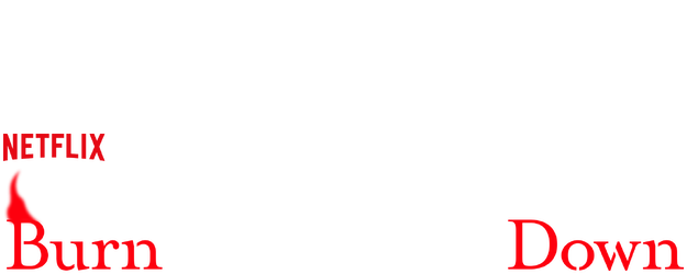 Burn the House Down logo