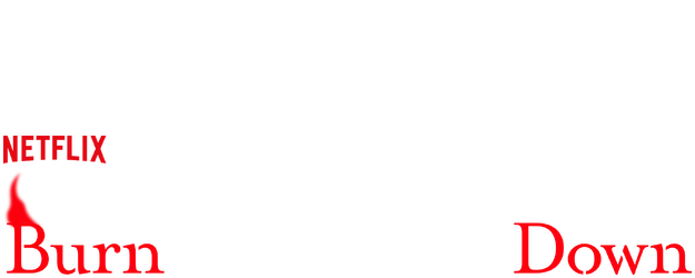 Burn the House Down logo
