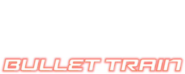 Bullet Train logo