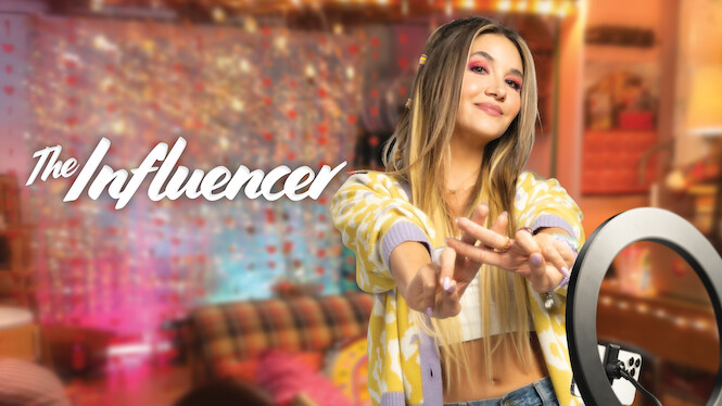 The Influencer