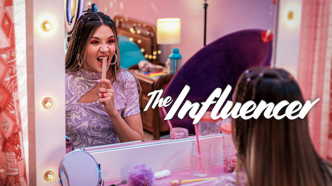 The Influencer