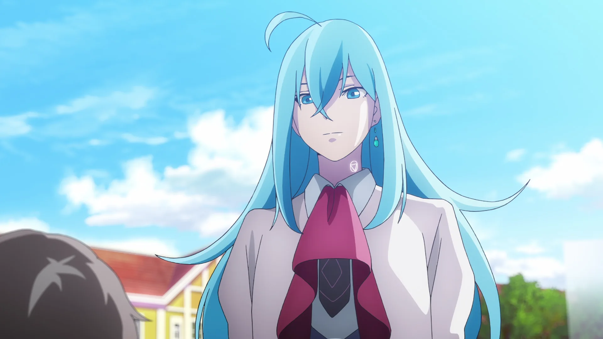 Vivy -Fluorite Eye’s Song-