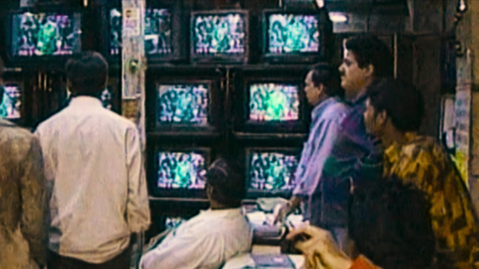 Caught Out: Crime. Corruption. Cricket.