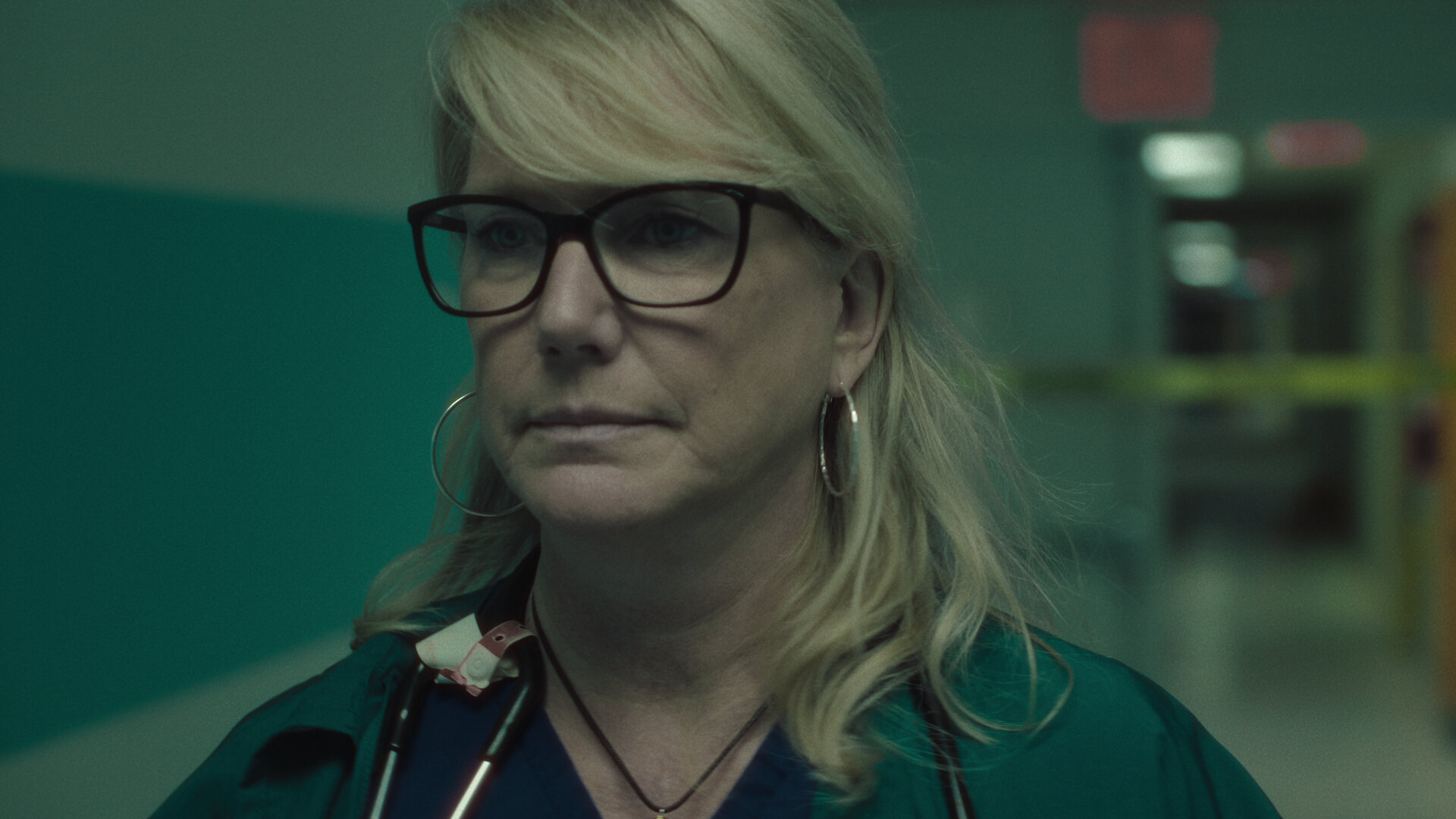 Capturing the Killer Nurse