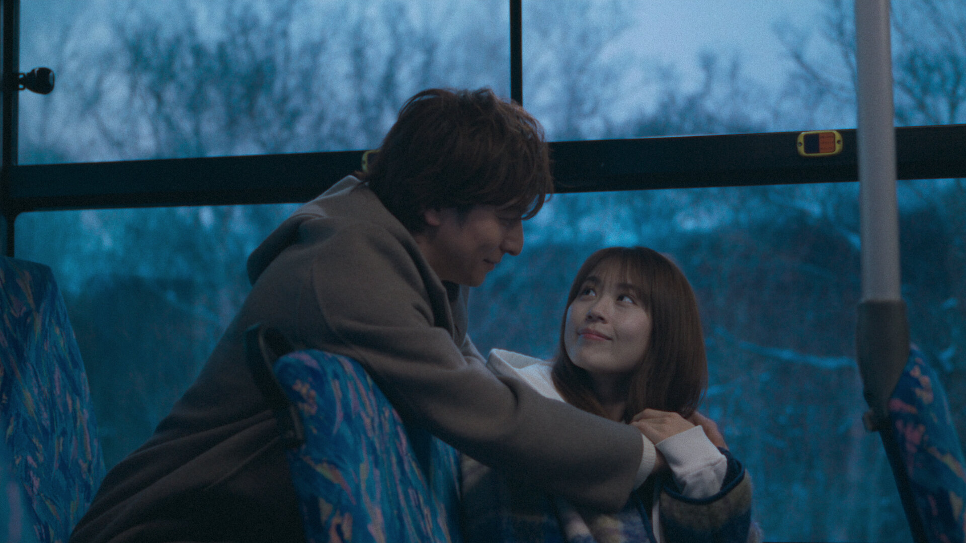 Beyond Goodbye