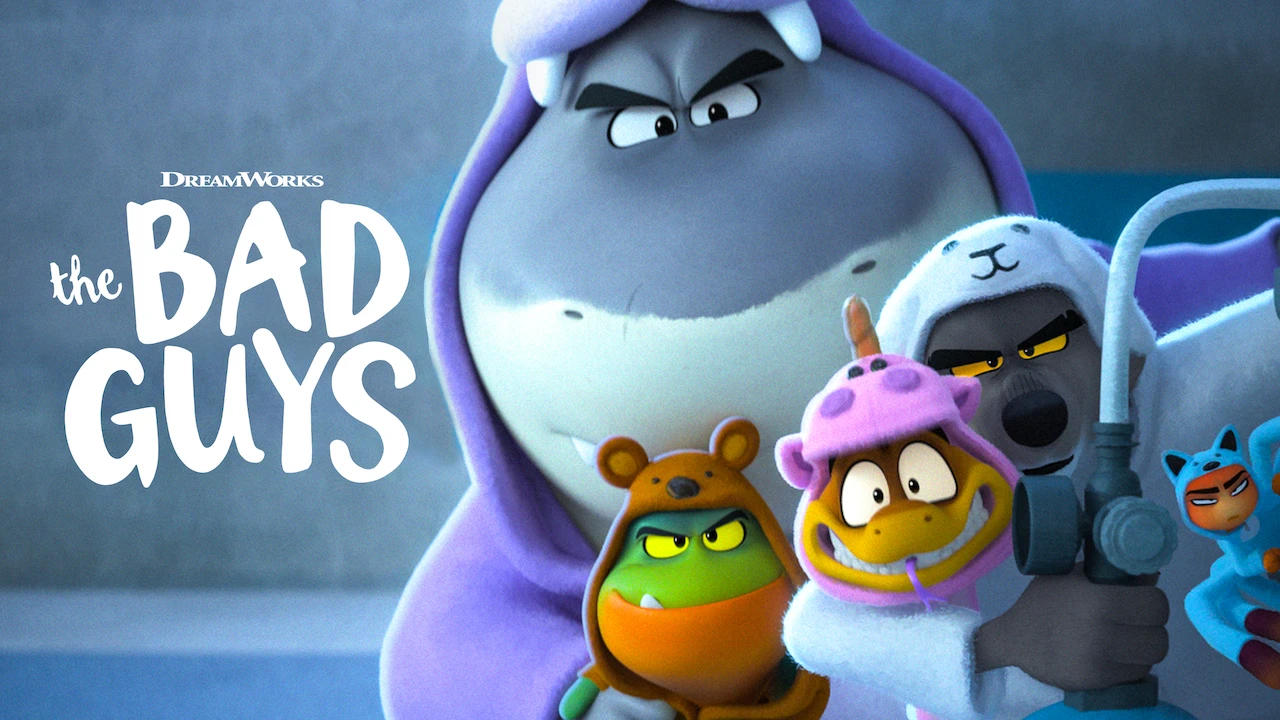 The Bad Guys