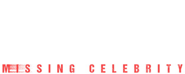 Hostage: Missing Celebrity logo