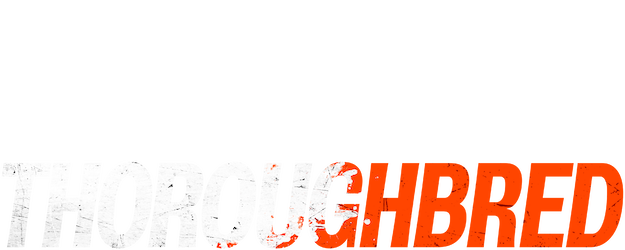 Thoroughbred logo
