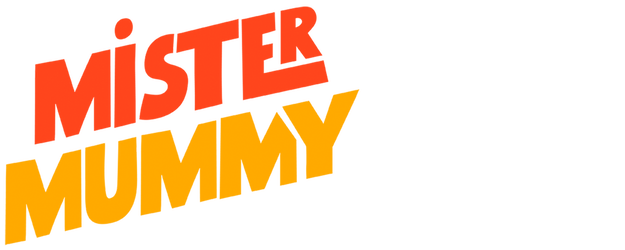Mister Mummy logo