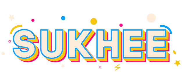 Sukhee logo