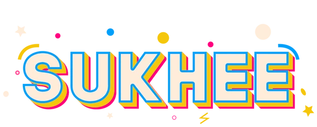 Sukhee logo