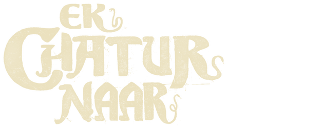 Ek Chatur Naar logo
