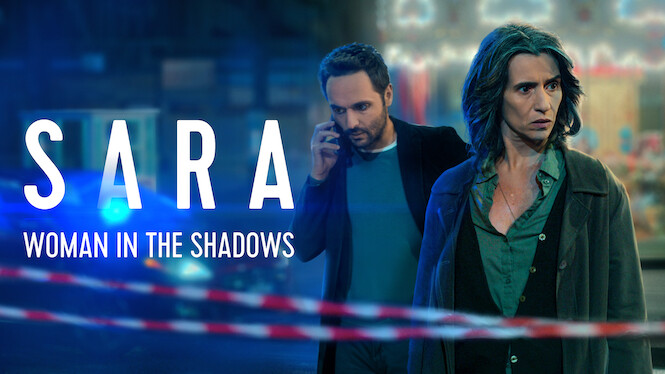 Sara - Woman in the Shadows