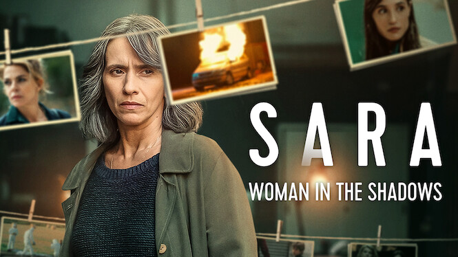 Sara - Woman in the Shadows