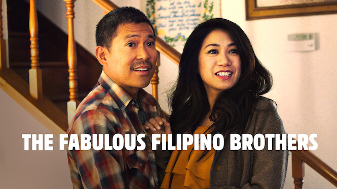 The Fabulous Filipino Brothers
