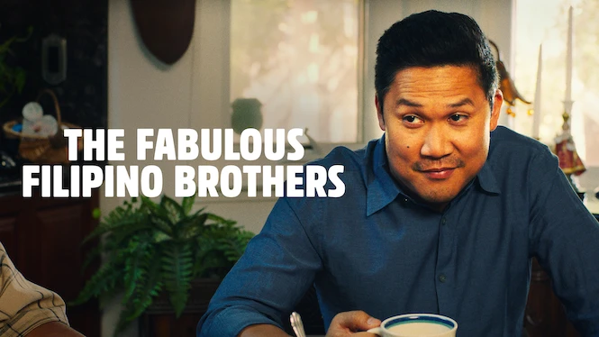 The Fabulous Filipino Brothers