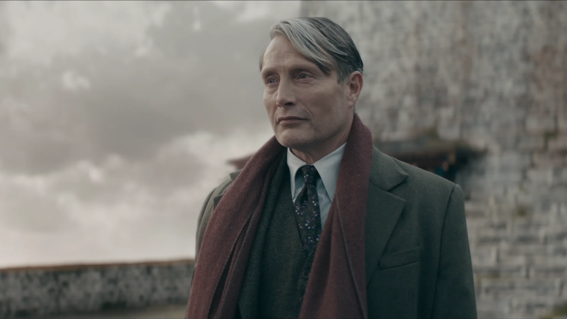 Fantastic Beasts: The Secrets of Dumbledore