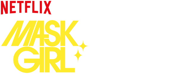 Mask Girl logo