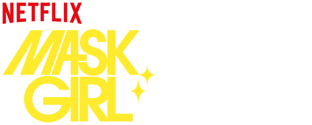 Mask Girl logo