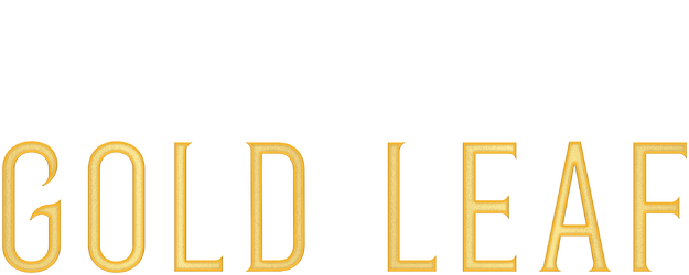 Gold Leaf logo
