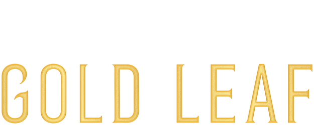Gold Leaf logo