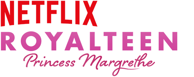 Royalteen: Princess Margrethe logo