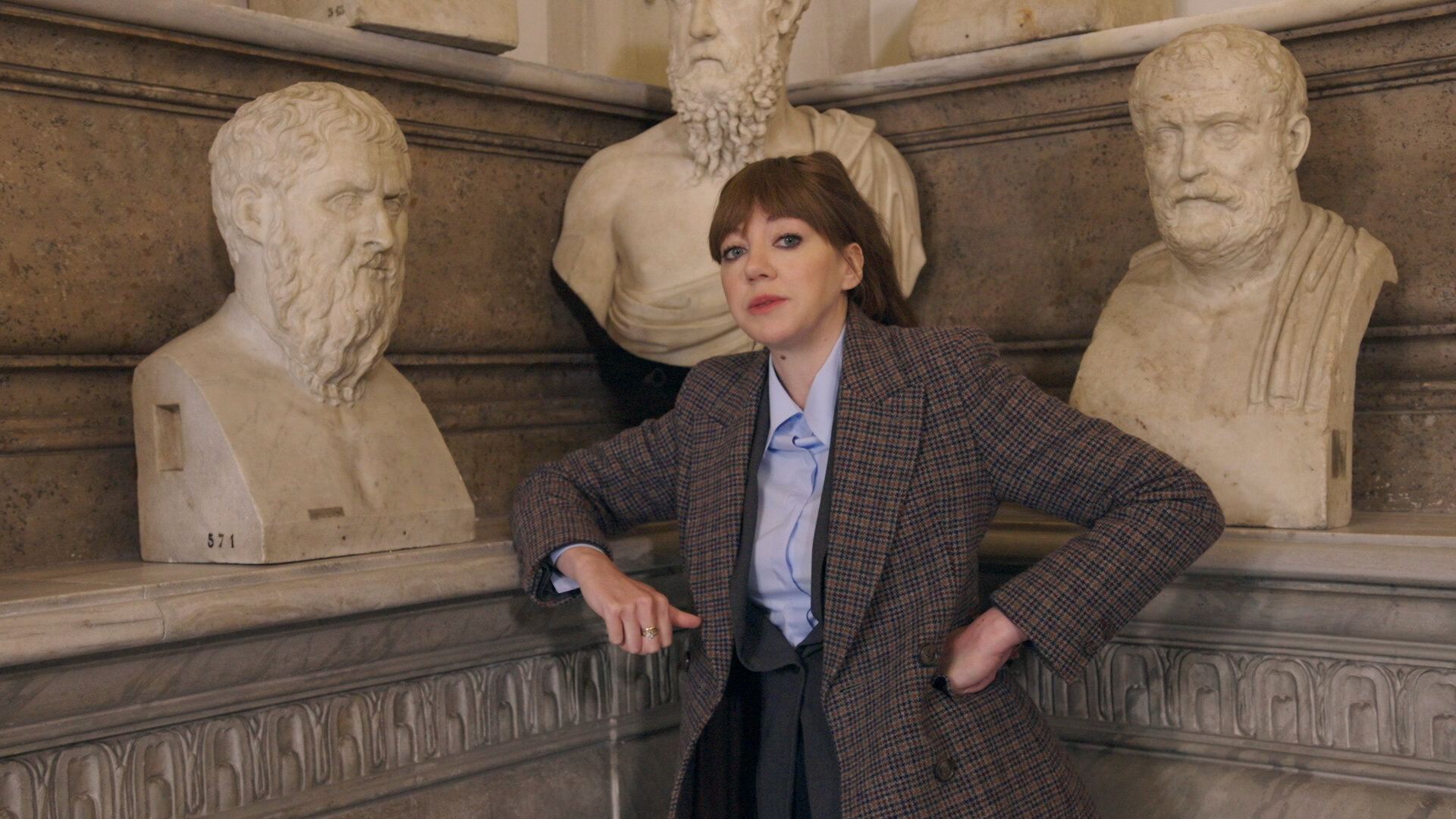 Cunk On Earth