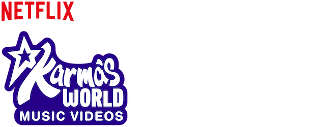 Karma's World Music Videos logo