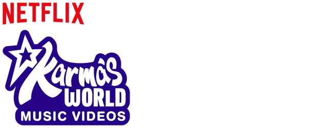 Karma's World Music Videos logo
