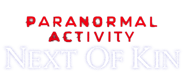 Paranormal Activity: Next of Kin logo