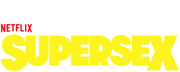 Supersex logo