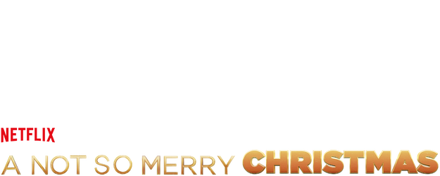 A Not So Merry Christmas logo