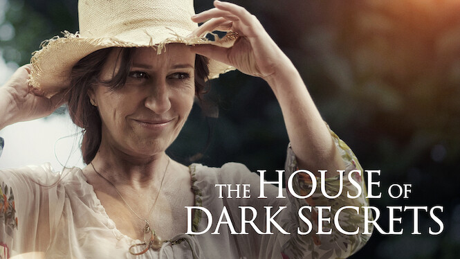 The House of Dark Secrets