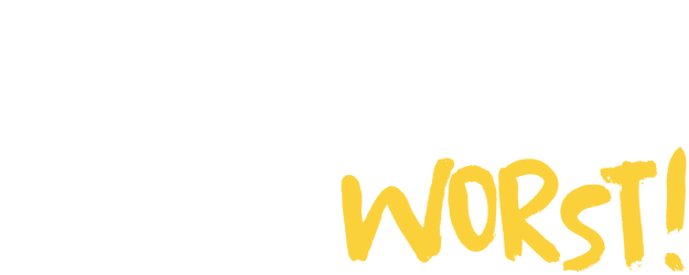 Do Your Worst logo