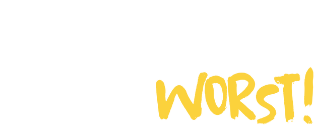 Do Your Worst logo
